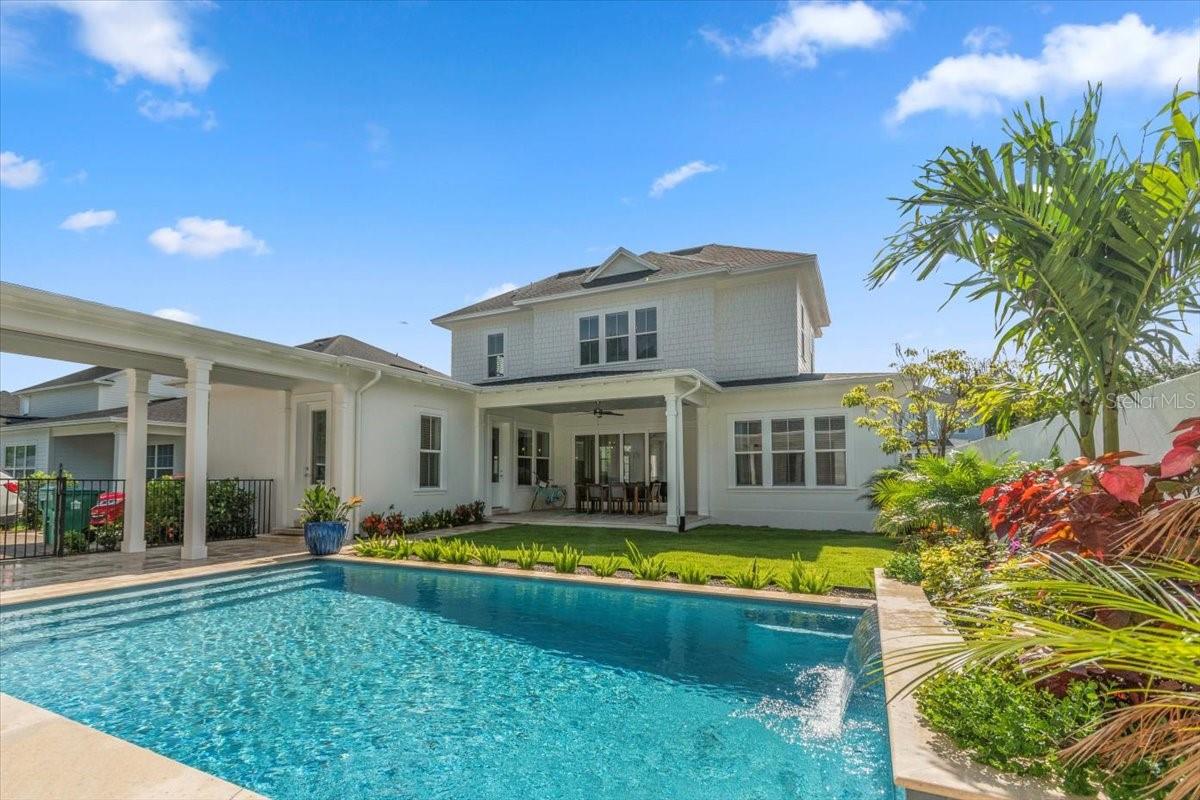 OAKLAND PARK - Residential
