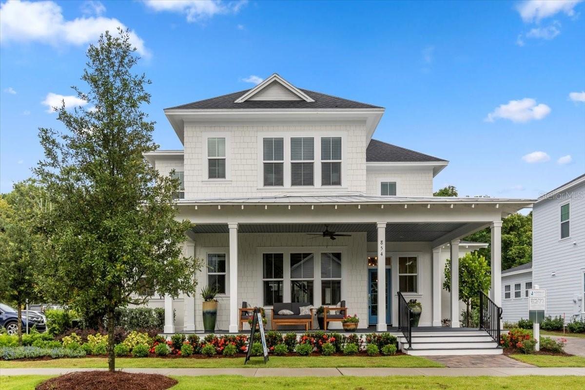 OAKLAND PARK - Residential