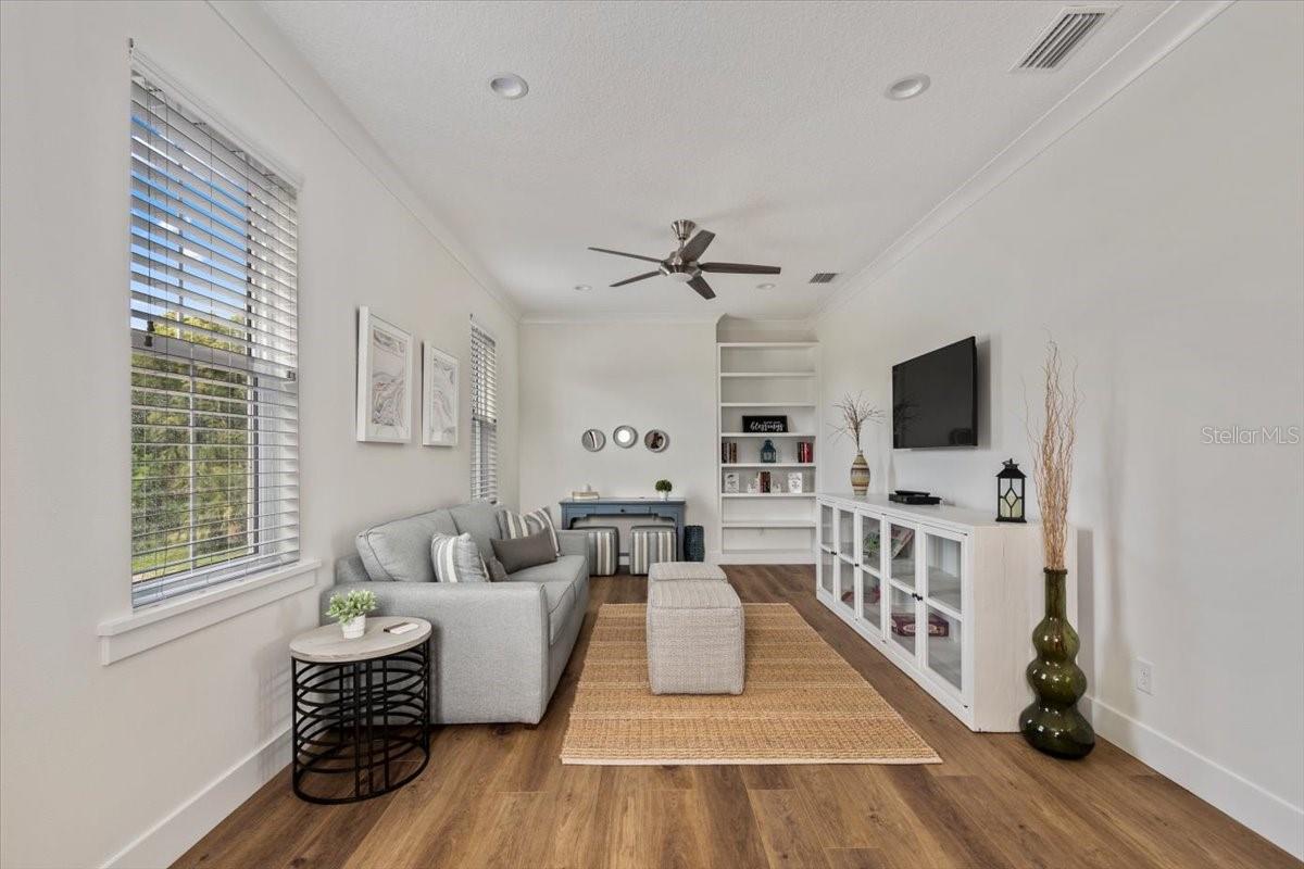 OAKLAND PARK - Residential