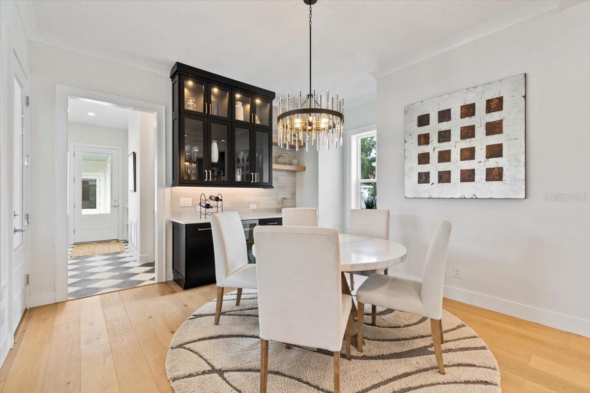OAKLAND PARK - Residential