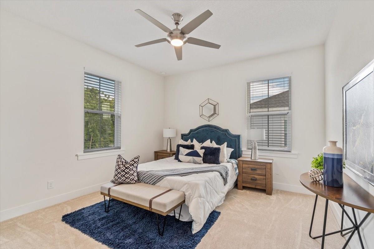 OAKLAND PARK - Residential