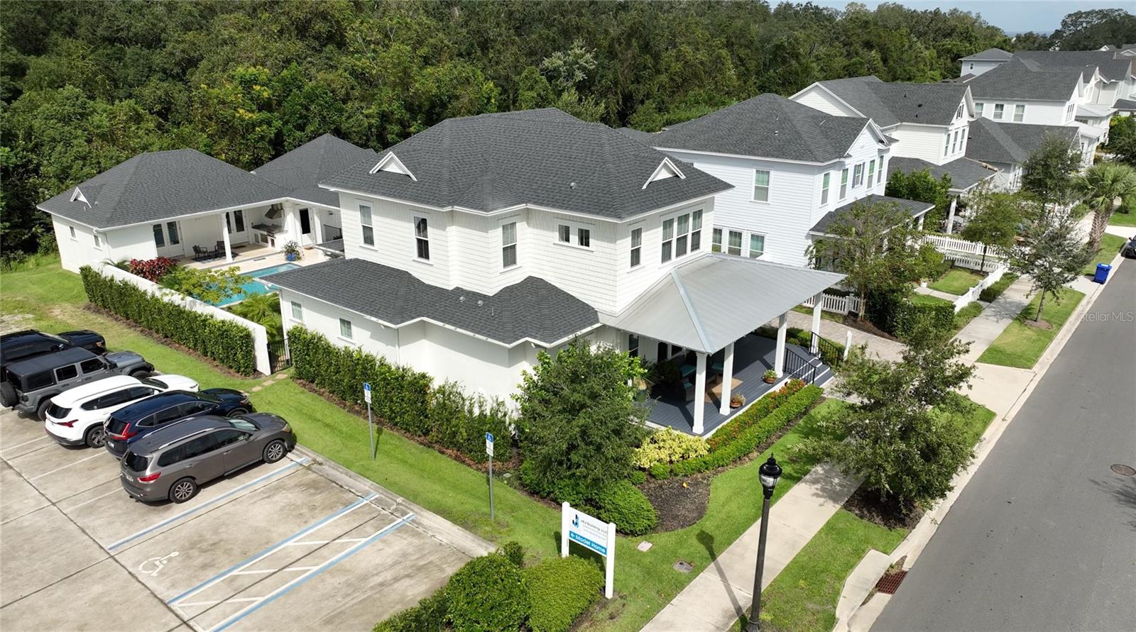 OAKLAND PARK - Residential