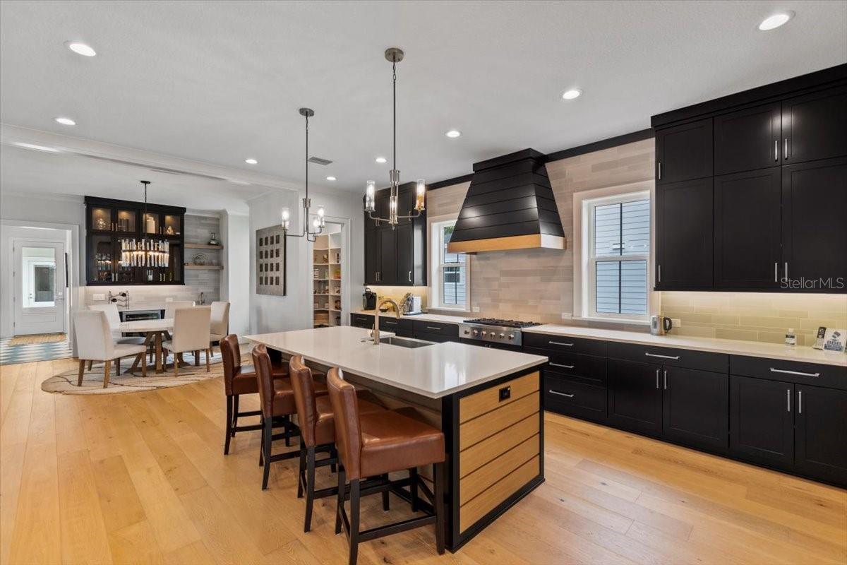 OAKLAND PARK - Residential