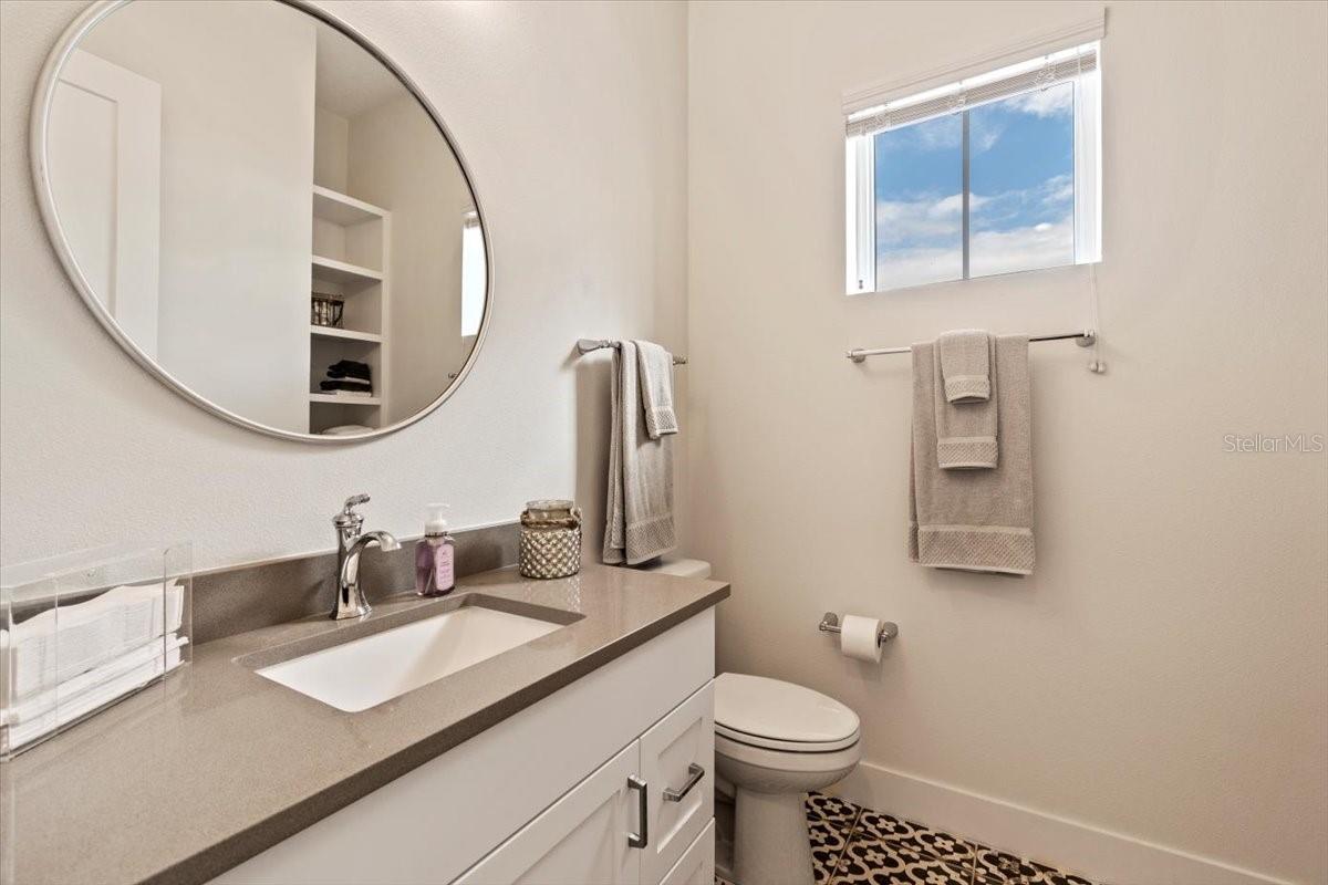OAKLAND PARK - Residential