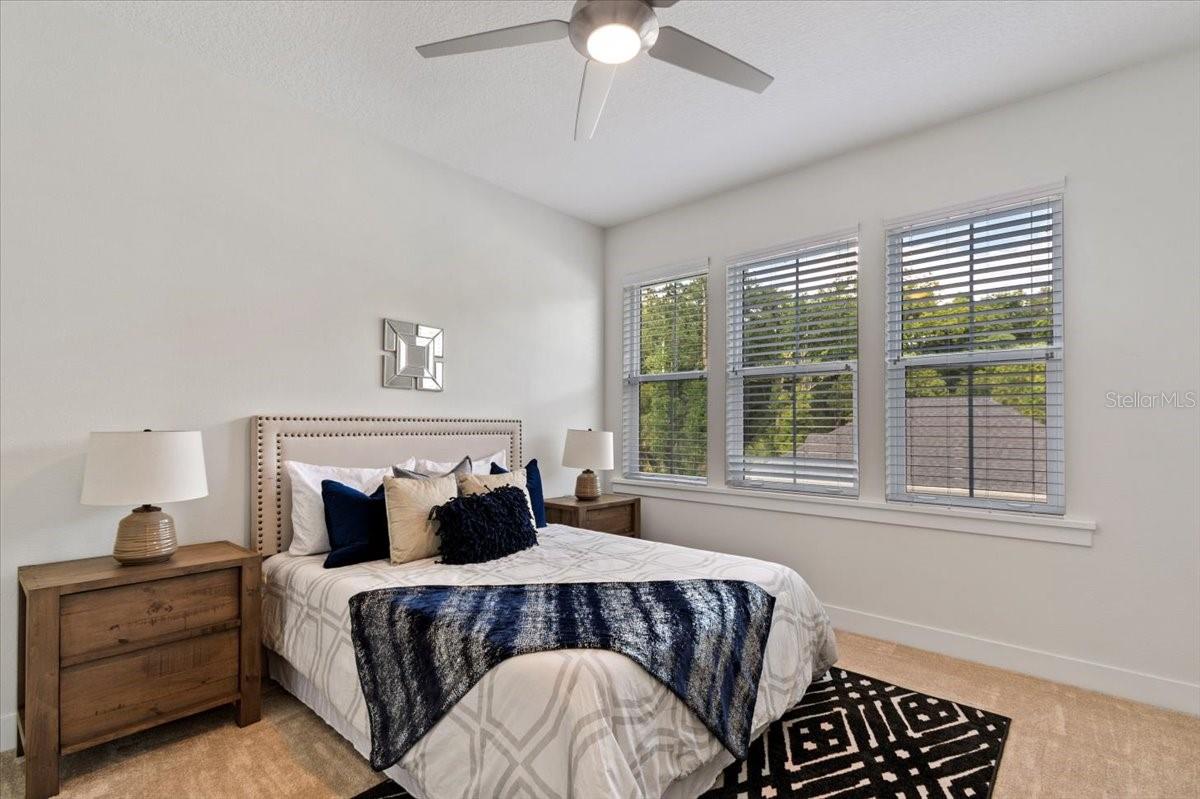 OAKLAND PARK - Residential