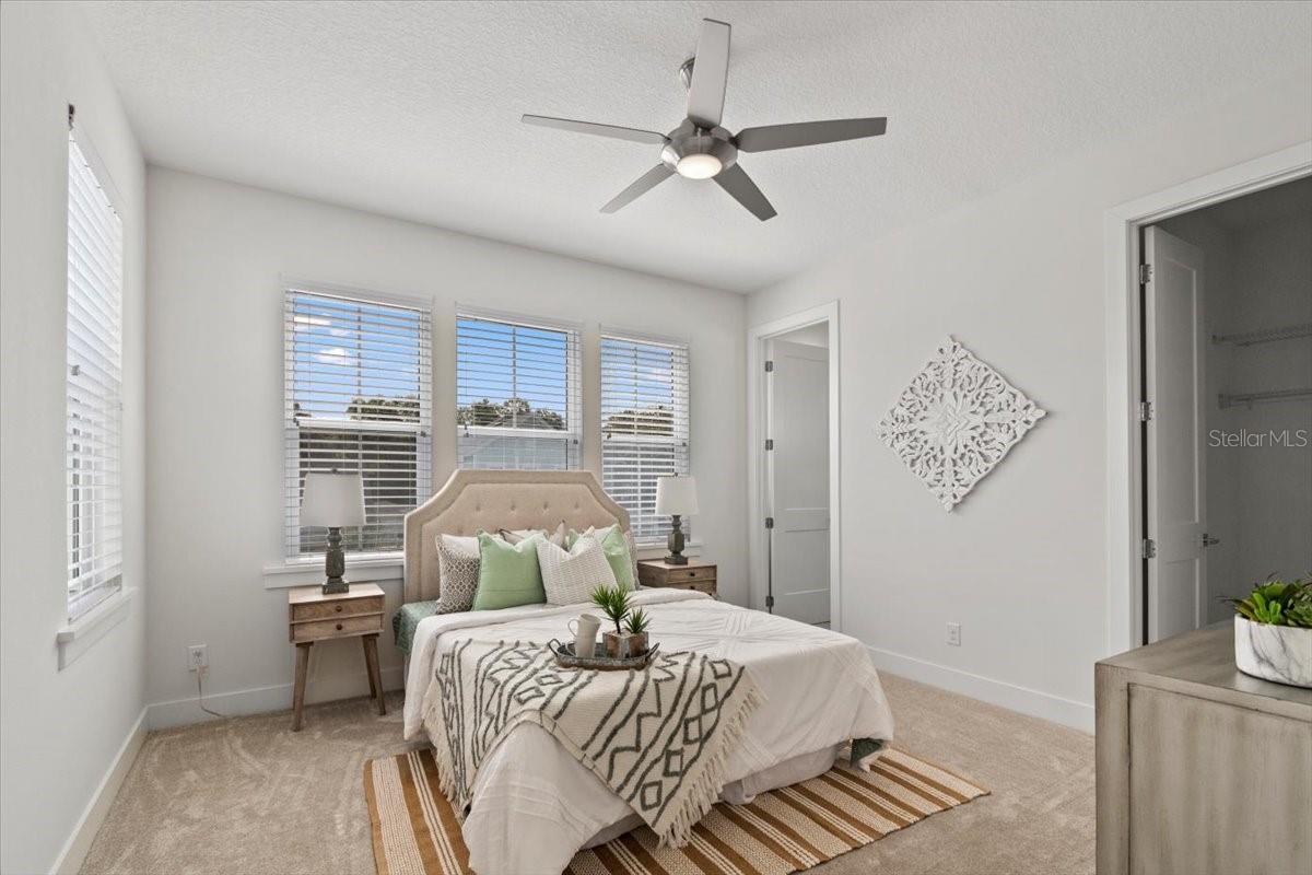OAKLAND PARK - Residential