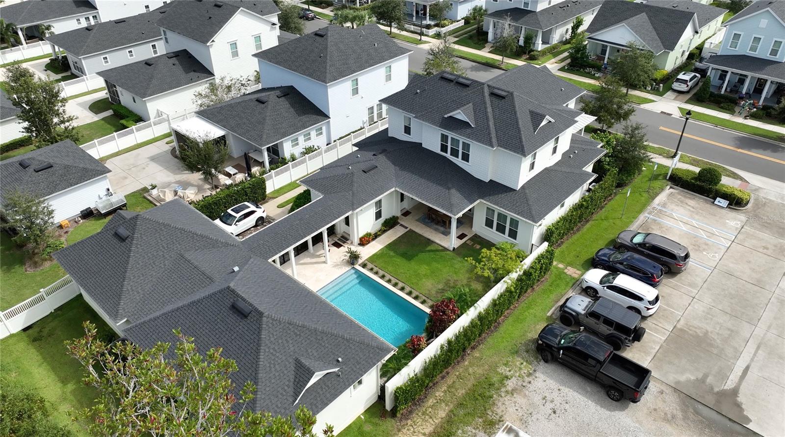 OAKLAND PARK - Residential