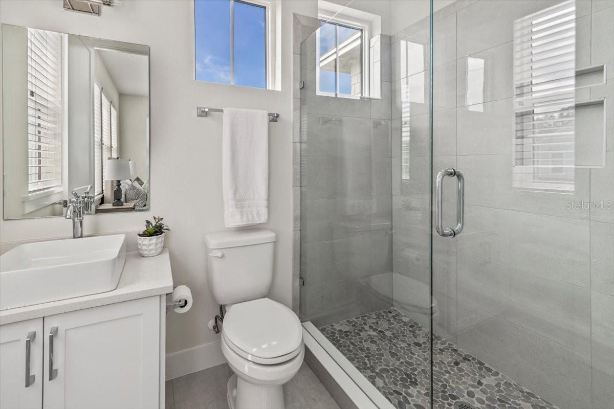 OAKLAND PARK - Residential