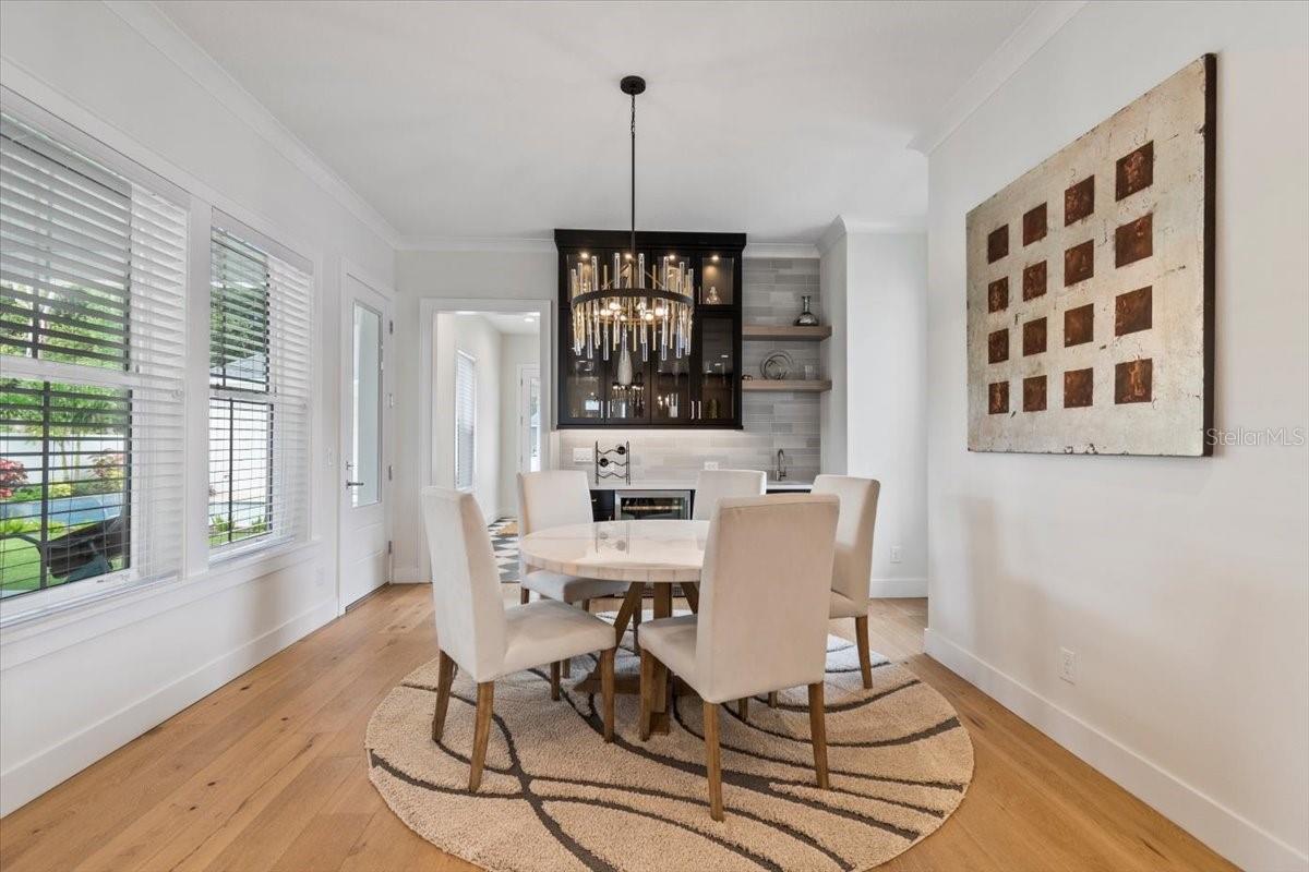 OAKLAND PARK - Residential