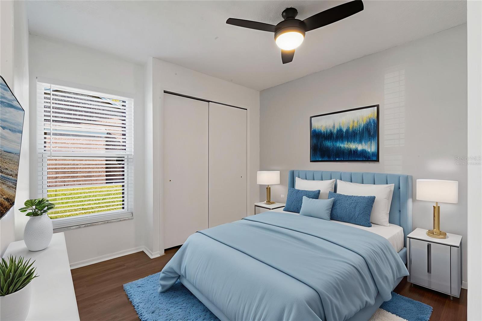 KING OAK VILLAS PH 2 3RD ADD - Residential