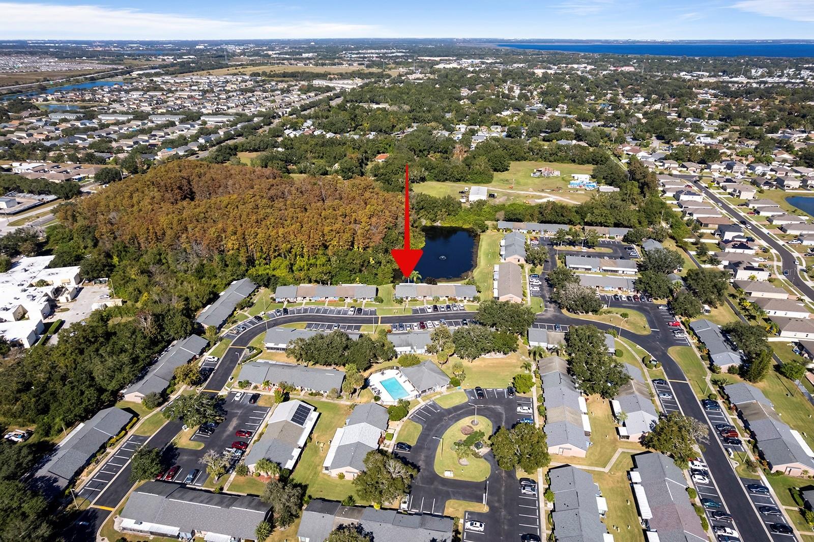 KING OAK VILLAS PH 2 3RD ADD - Residential