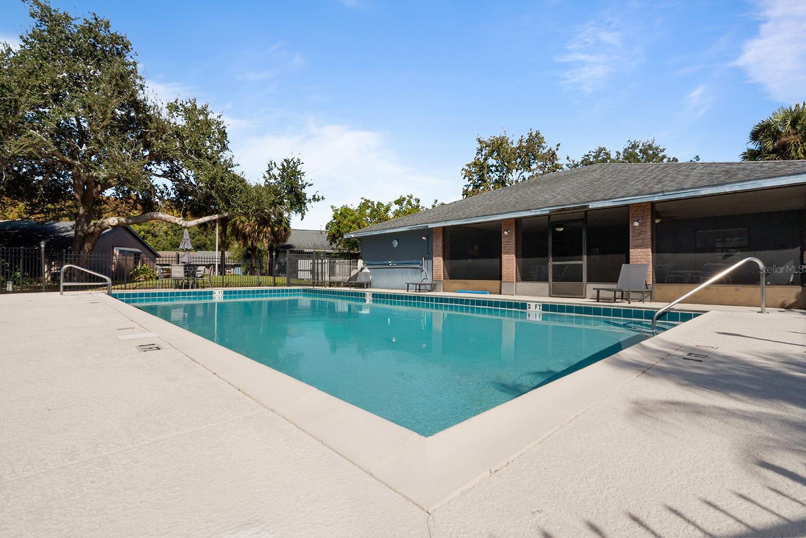 KING OAK VILLAS PH 2 3RD ADD - Residential