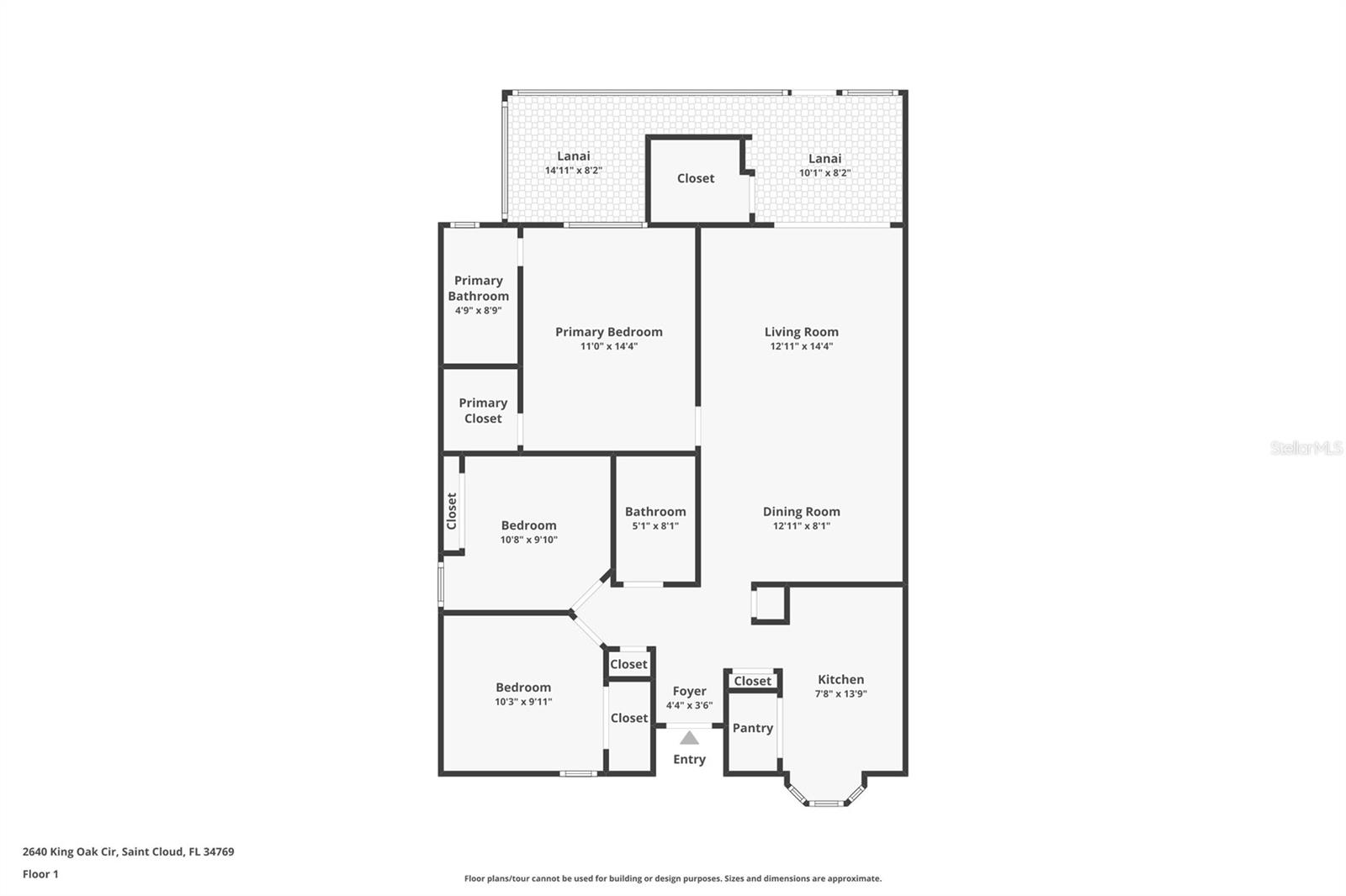 KING OAK VILLAS PH 2 3RD ADD - Residential