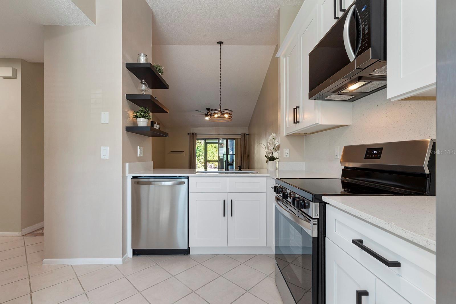 KING OAK VILLAS PH 2 3RD ADD - Residential