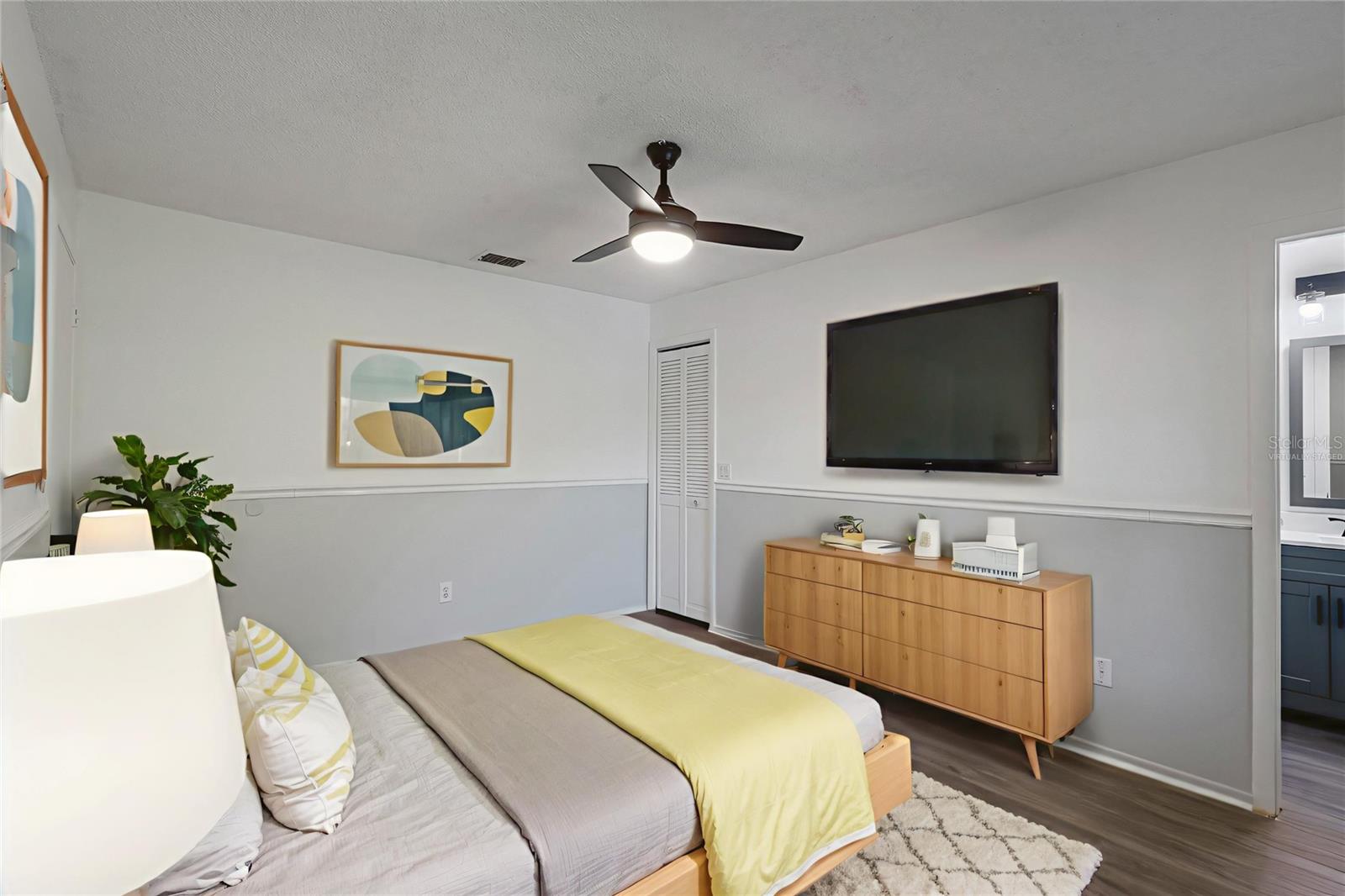 KING OAK VILLAS PH 2 3RD ADD - Residential