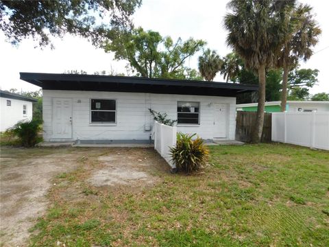 Photo of 913 E 122nd Avenue, Tampa, FL 33612 (MLS # TB8513214)