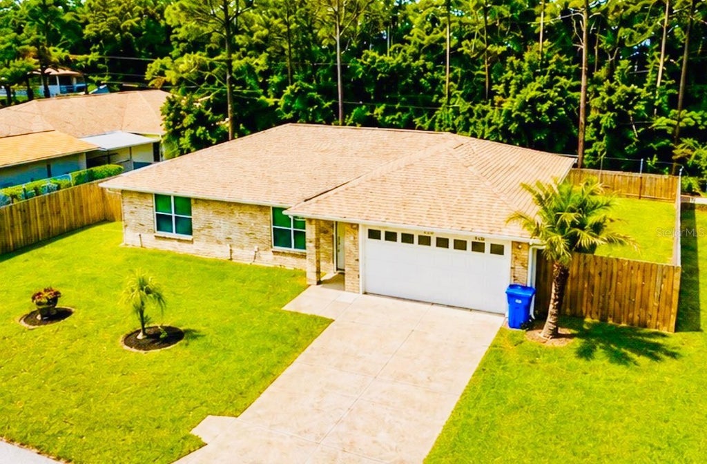 Photo of 1360 Salerno Avenue SE, Palm Bay, FL 32909 (MLS # O6439383)