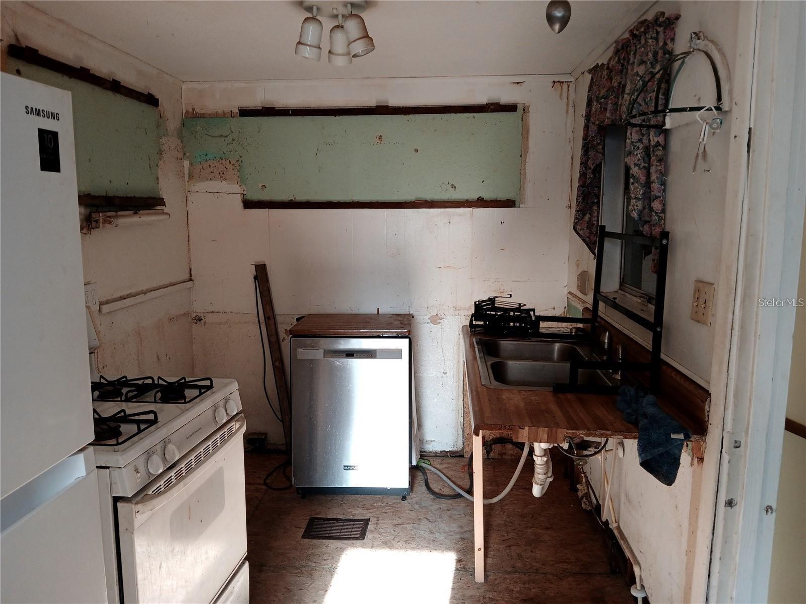 HYDE PARK ADD - Residential