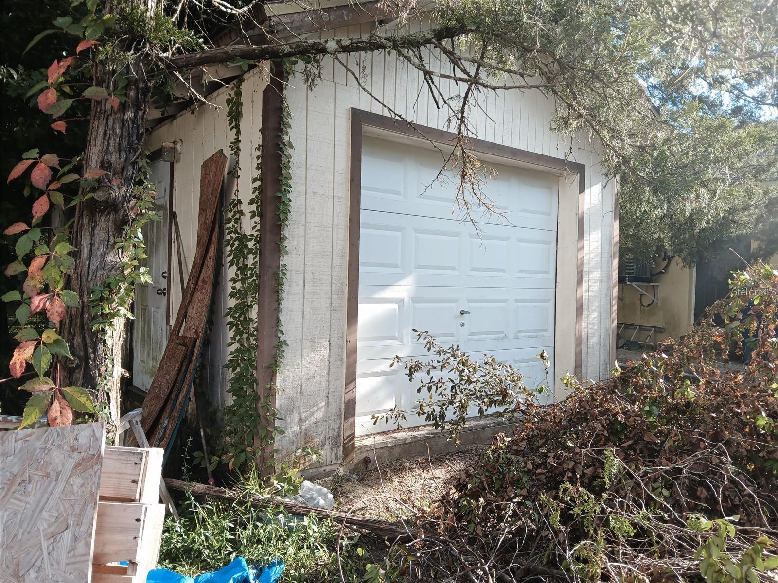 HYDE PARK ADD - Residential