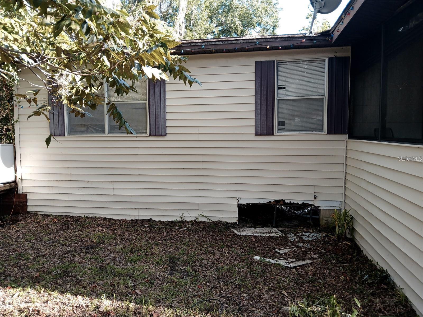 HYDE PARK ADD - Residential