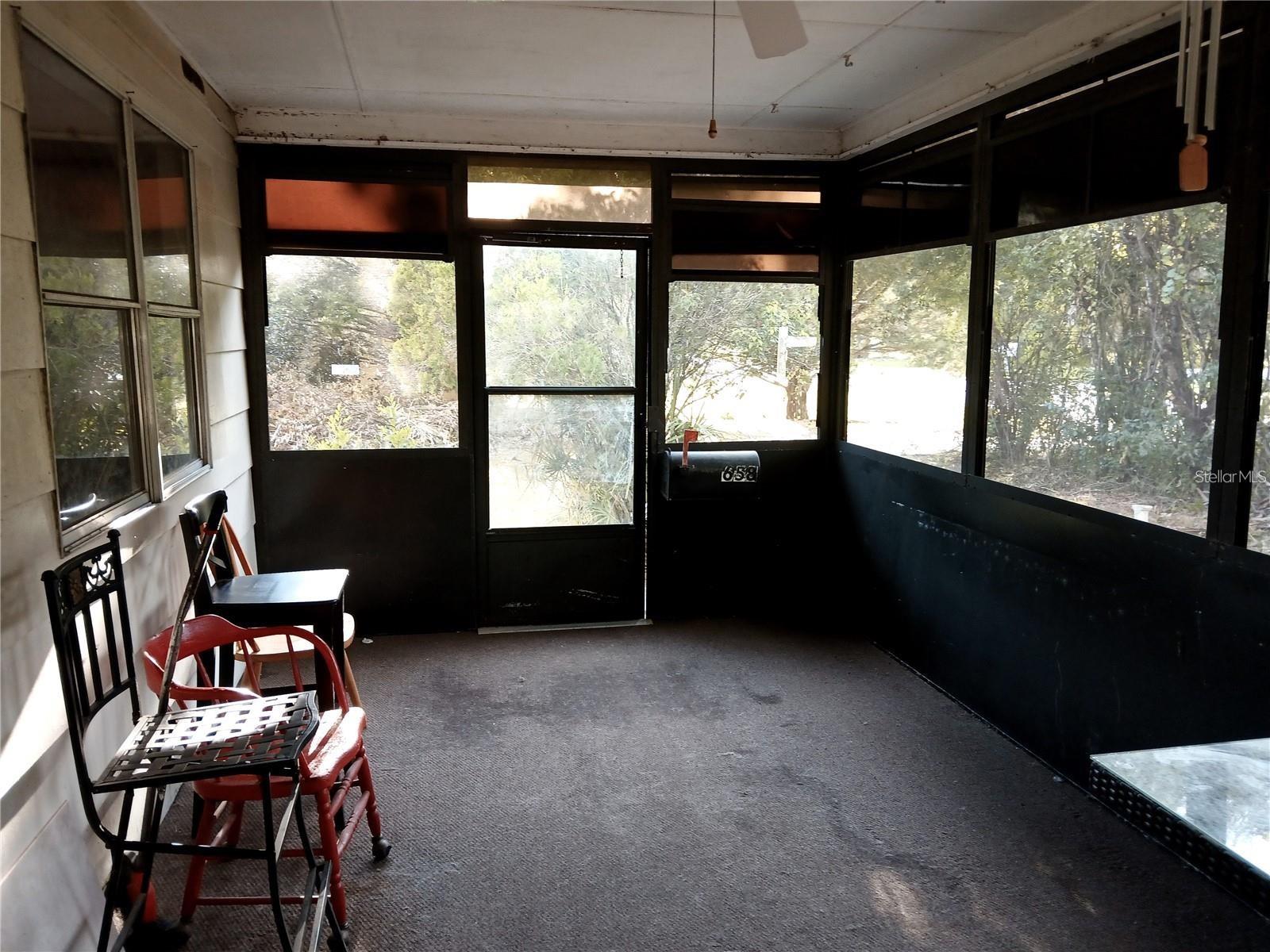 HYDE PARK ADD - Residential