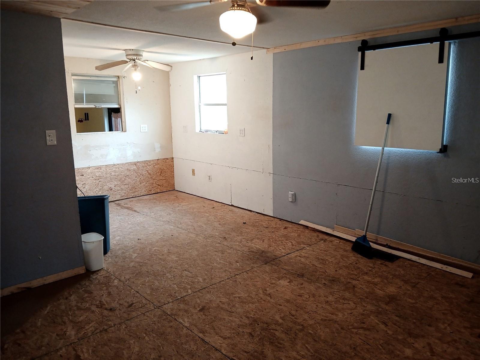 HYDE PARK ADD - Residential