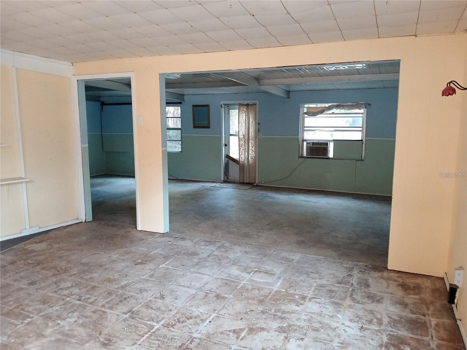 HYDE PARK ADD - Residential