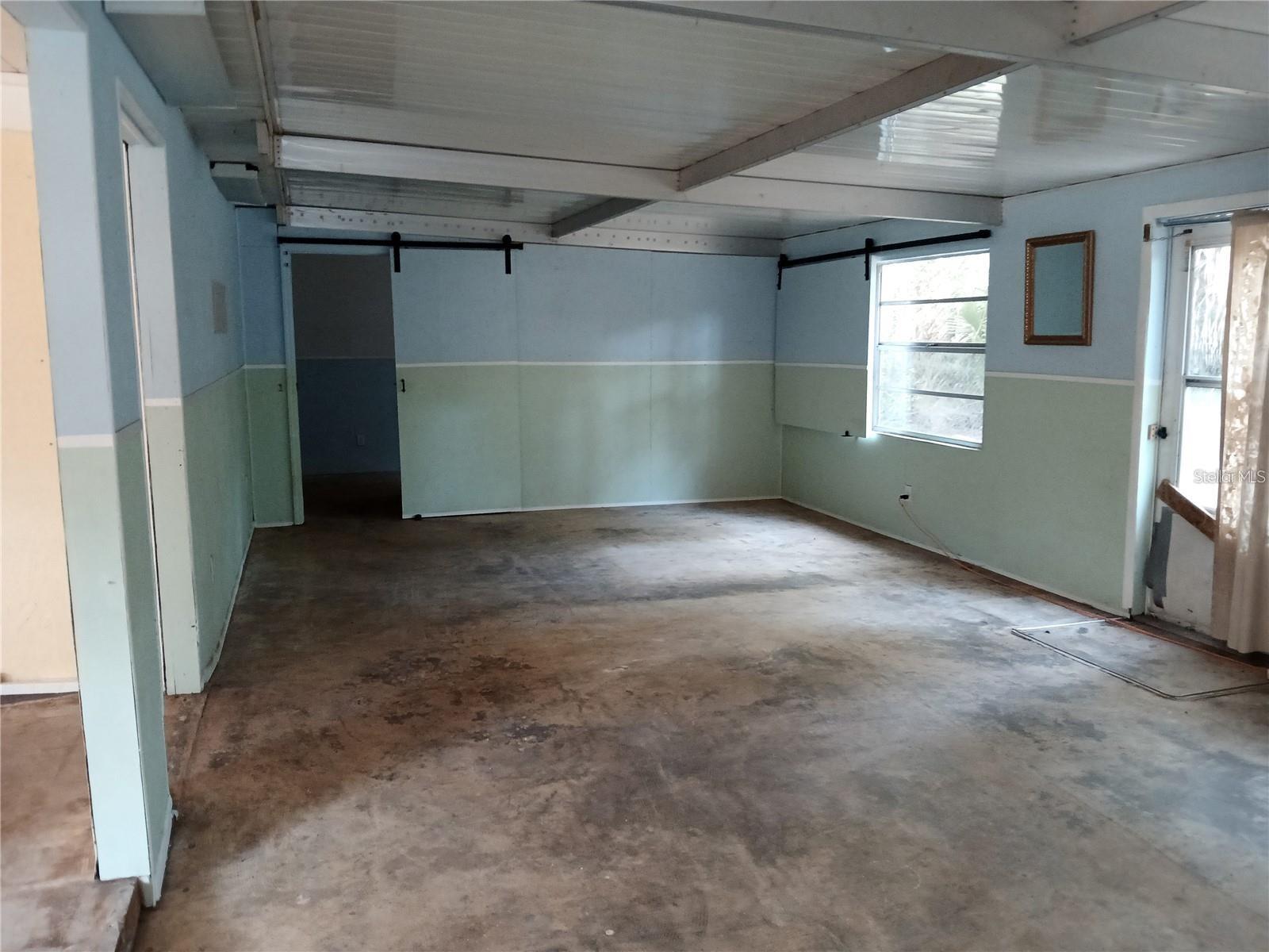 HYDE PARK ADD - Residential