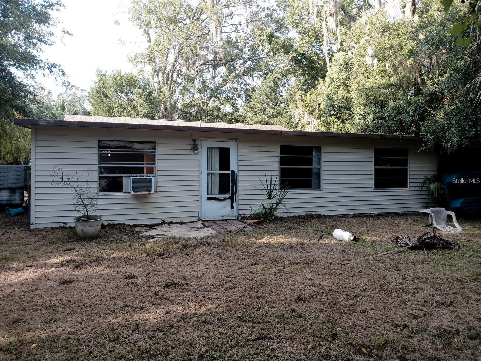 HYDE PARK ADD - Residential