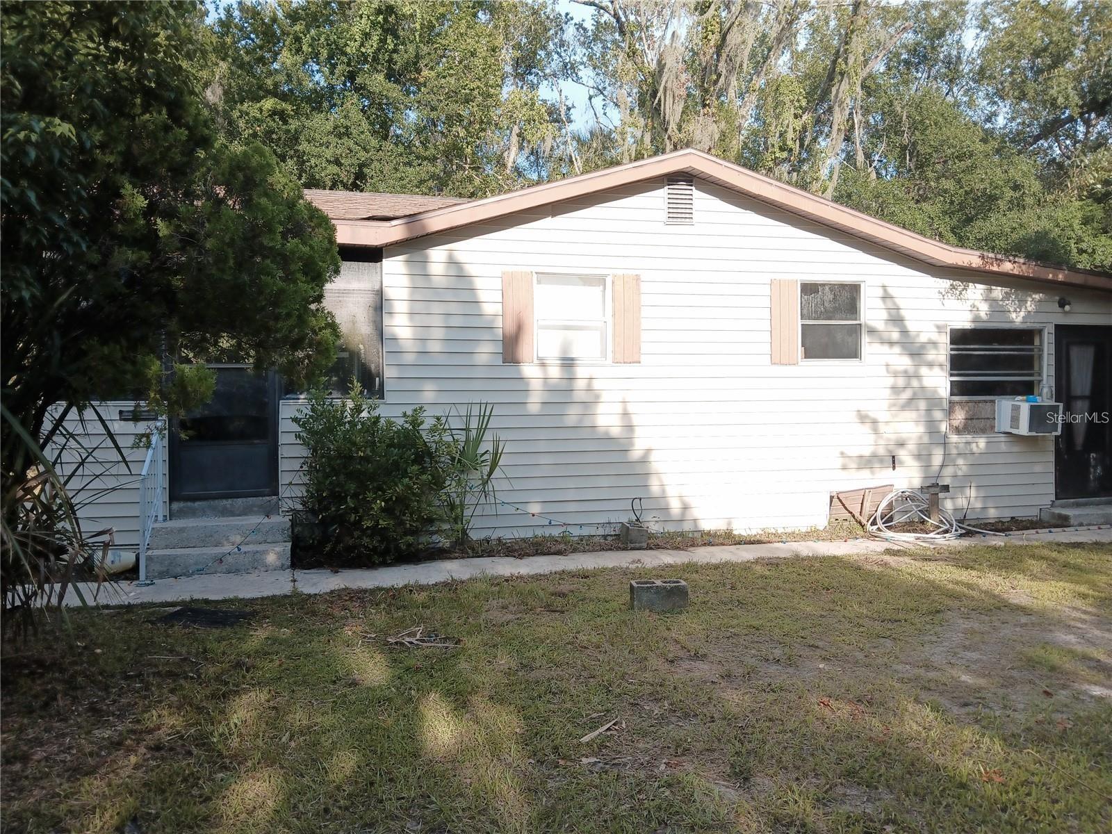 HYDE PARK ADD - Residential