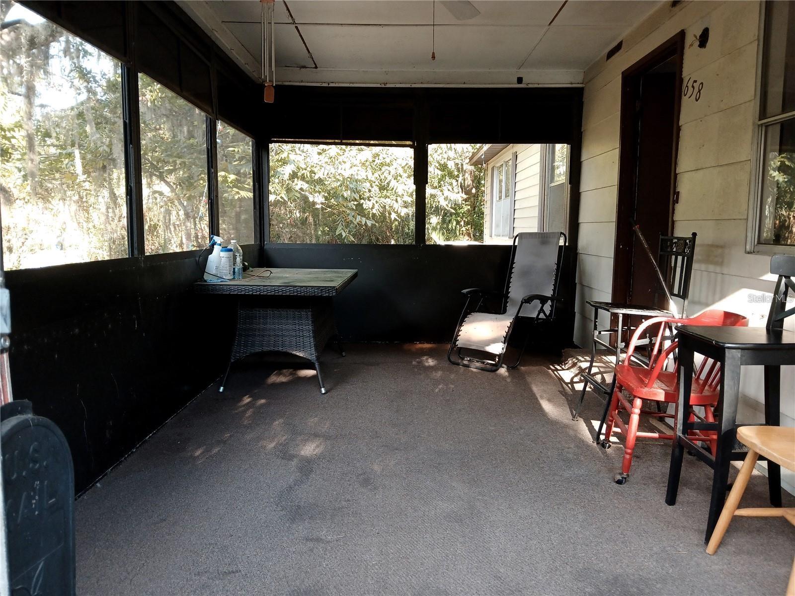 HYDE PARK ADD - Residential