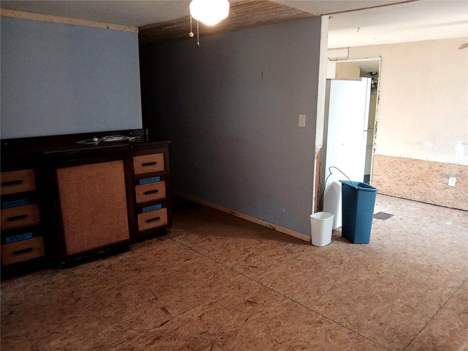 HYDE PARK ADD - Residential