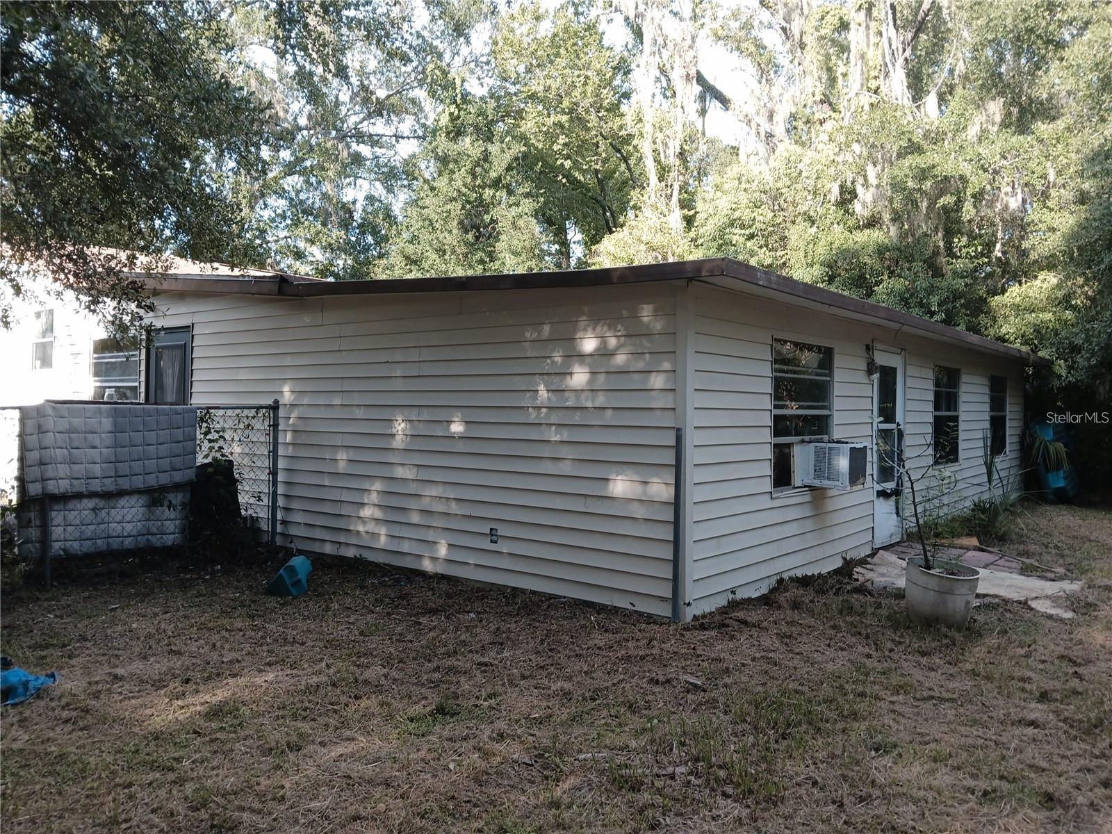 HYDE PARK ADD - Residential