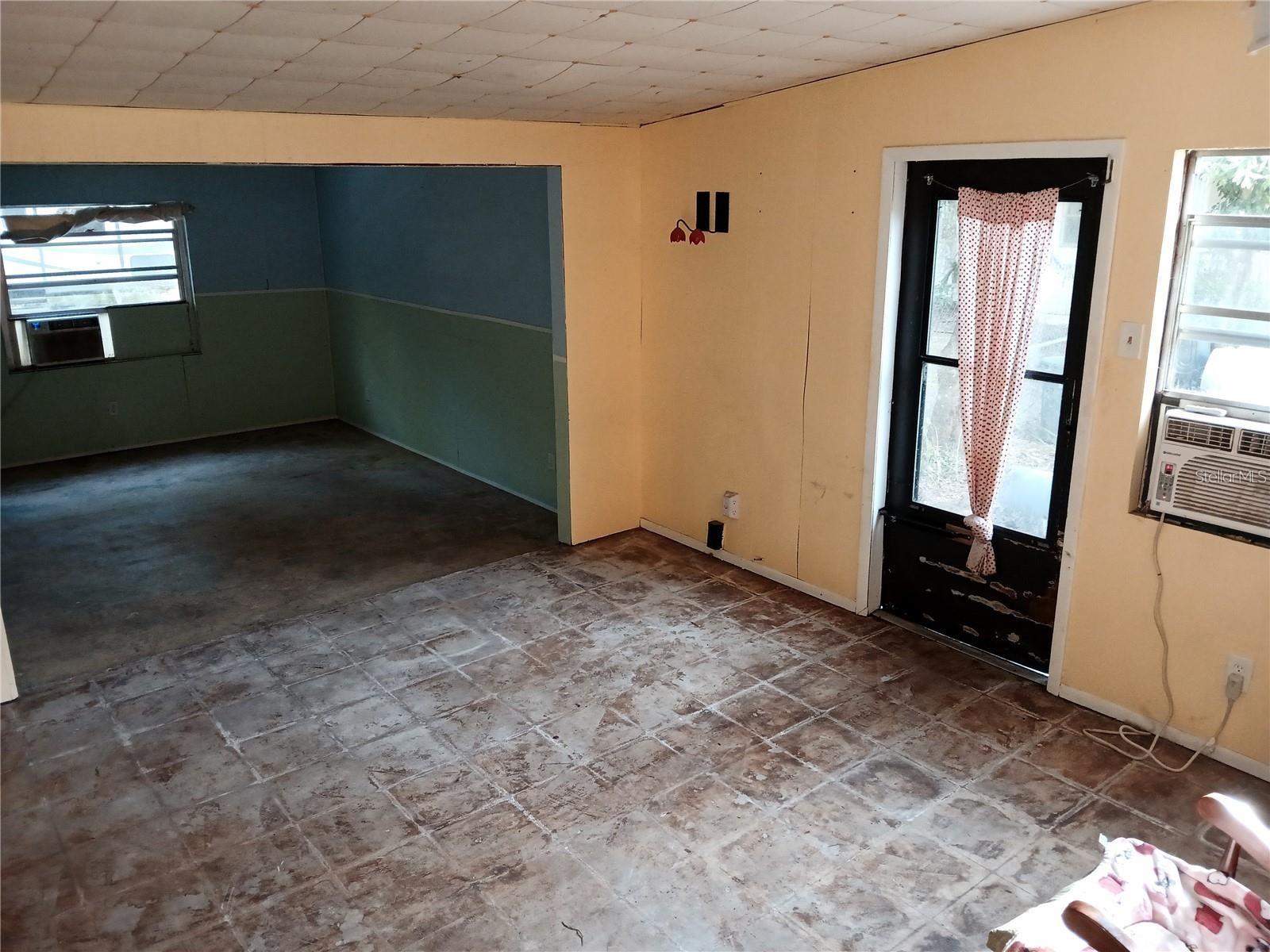 HYDE PARK ADD - Residential