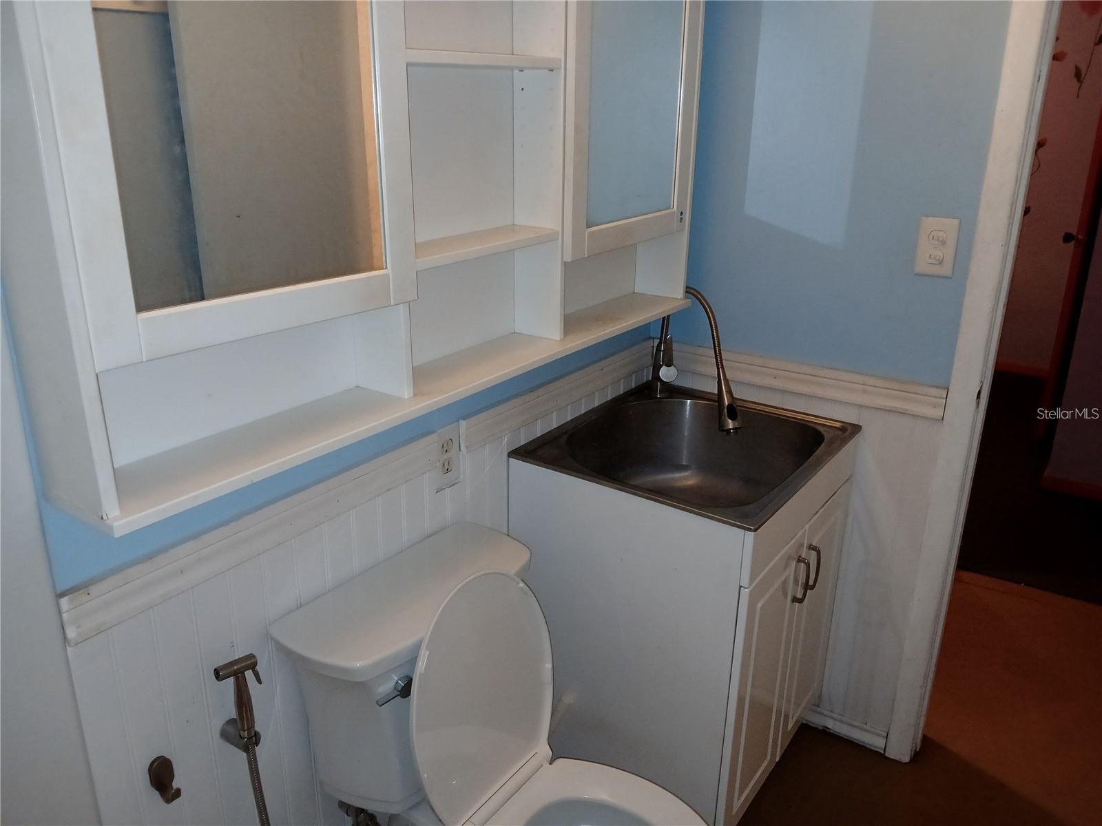 HYDE PARK ADD - Residential