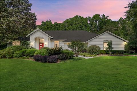 3116 NW 62ND TERRACE GAINESVILLE FL 32606