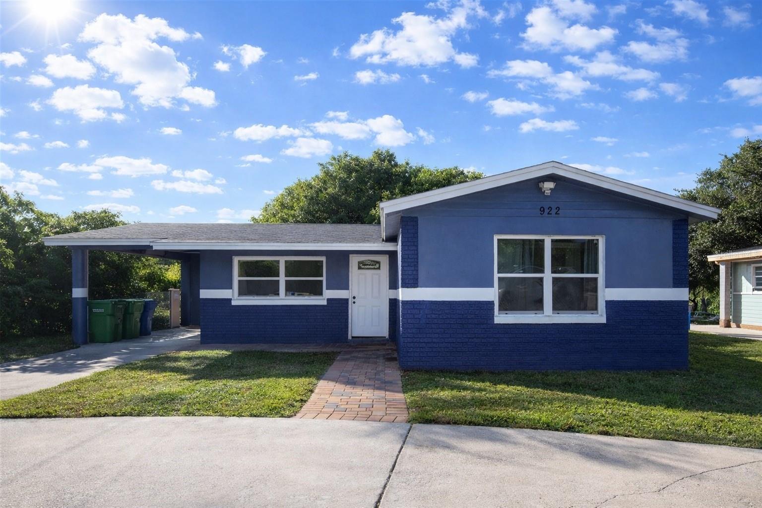 LAKE IDYLL ESTATES - Residential