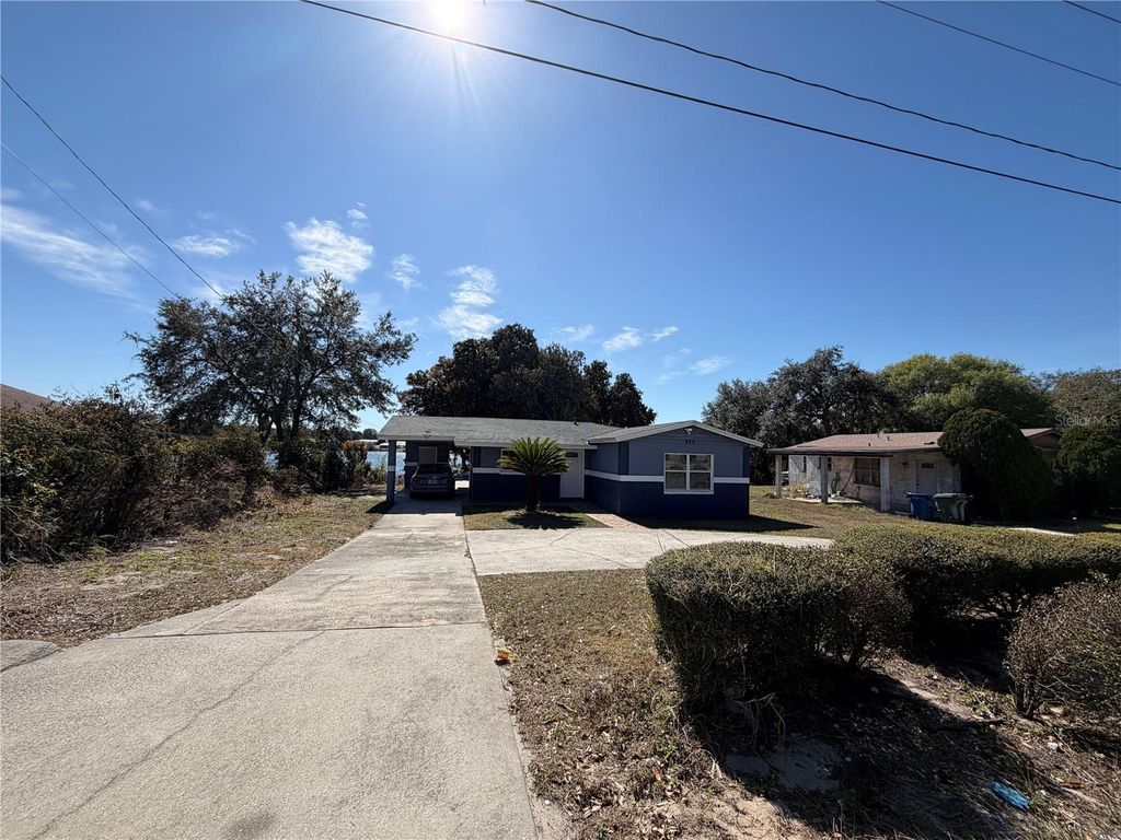 Photo of 922 Martin Luther King Boulevard NE, Winter Haven, FL 33881 (MLS # S5141561)