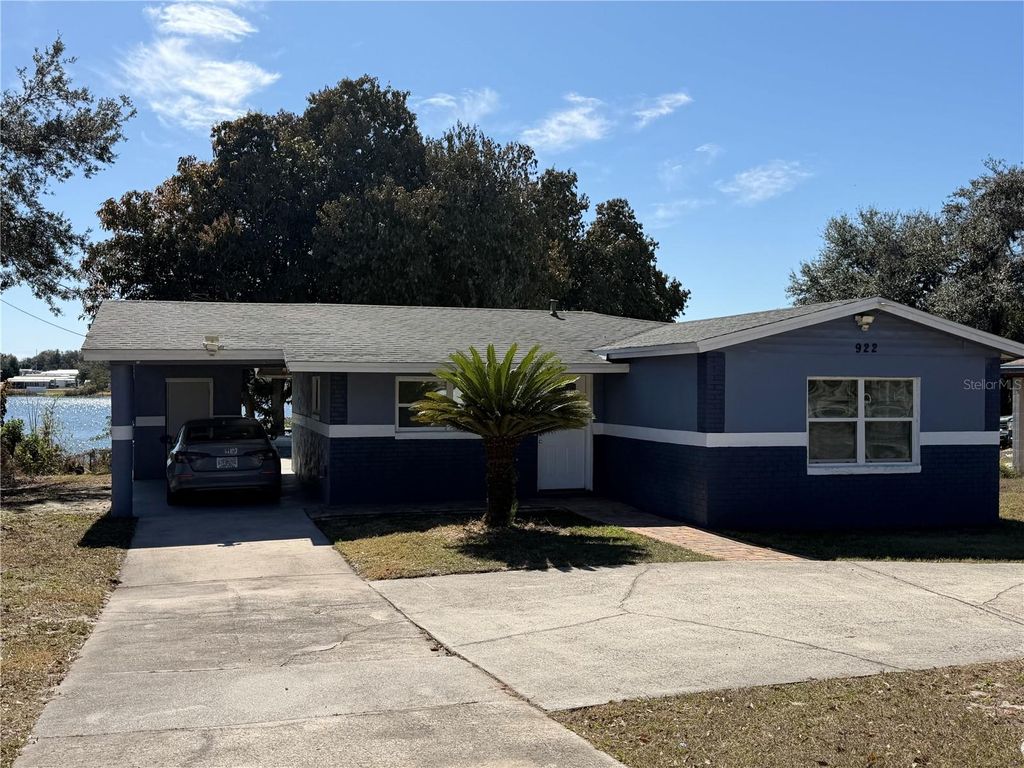 Photo of 922 Martin Luther King Boulevard NE, Winter Haven, FL 33881 (MLS # S5141561)