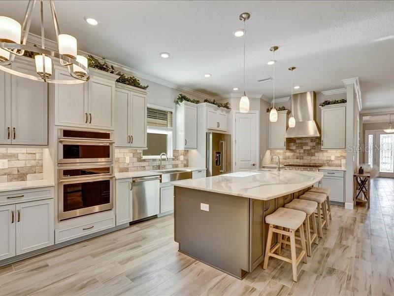 AZARIO ESPLANADE PH VI - Residential