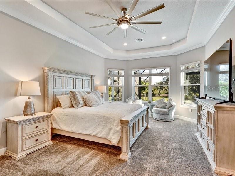 AZARIO ESPLANADE PH VI - Residential