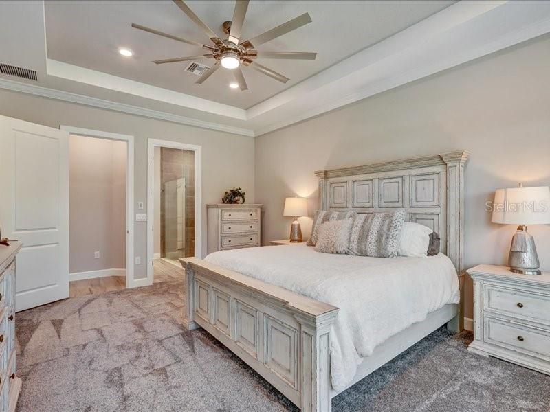 AZARIO ESPLANADE PH VI - Residential