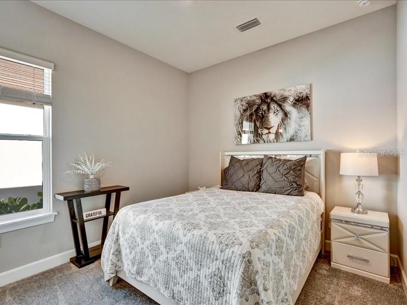 AZARIO ESPLANADE PH VI - Residential