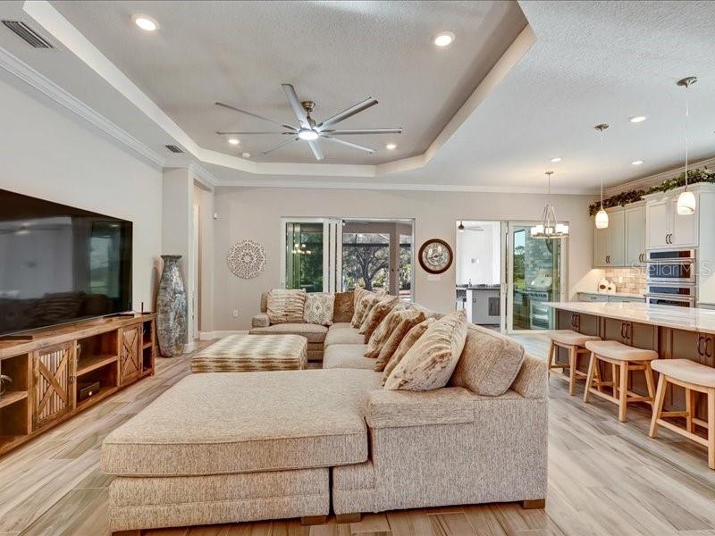 AZARIO ESPLANADE PH VI - Residential