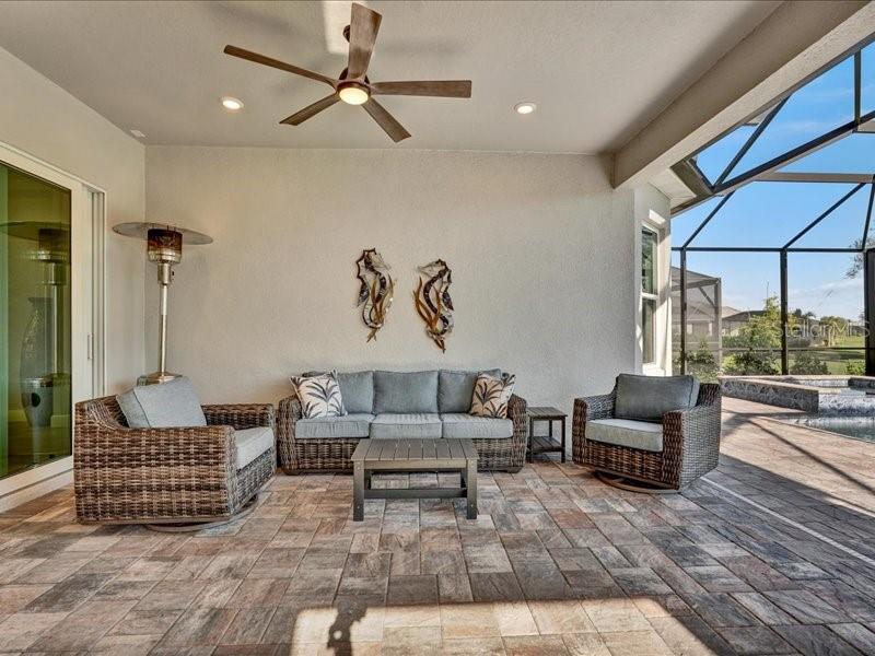 AZARIO ESPLANADE PH VI - Residential