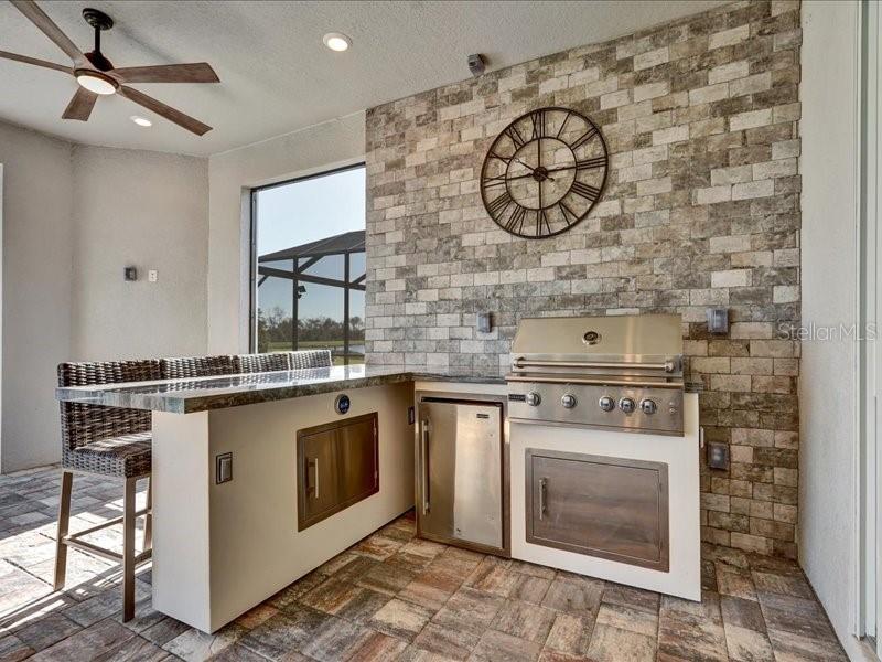 AZARIO ESPLANADE PH VI - Residential