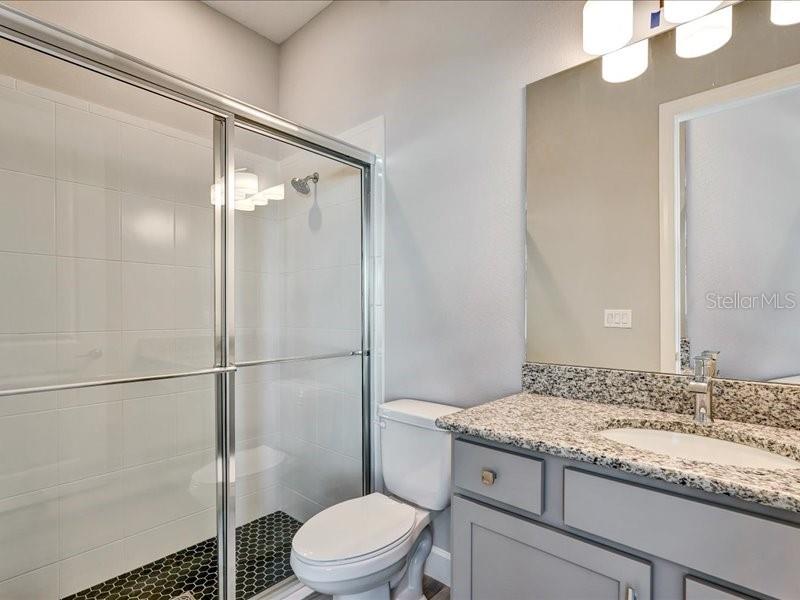 AZARIO ESPLANADE PH VI - Residential