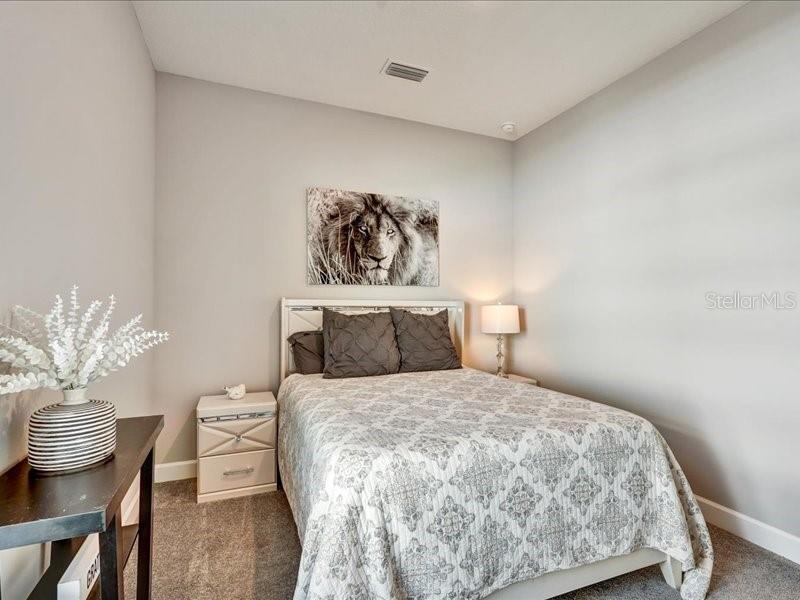 AZARIO ESPLANADE PH VI - Residential