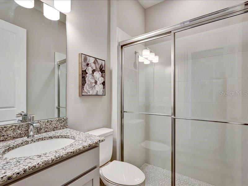 AZARIO ESPLANADE PH VI - Residential