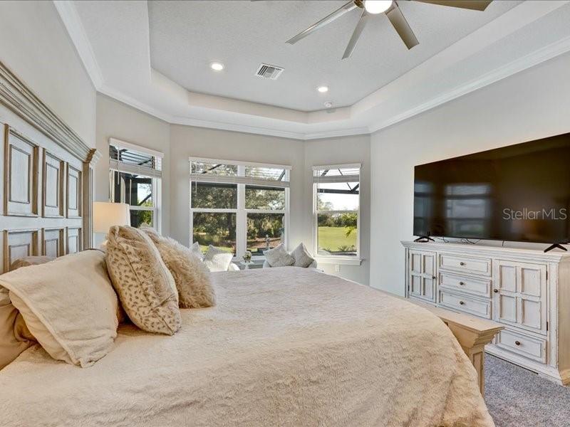 AZARIO ESPLANADE PH VI - Residential